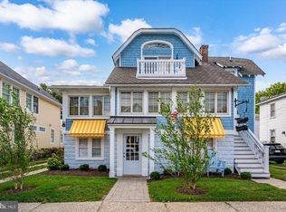 6 New Castle St, Rehoboth Beach, DE 19971