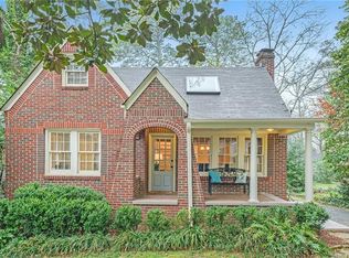 468 Emory Cir NE, Atlanta, GA 30307