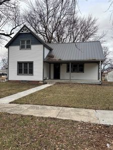 208 W Michigan St, Lenox, IA, 50851