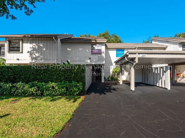 269 Deer Creek Wildwood Ln E, Deerfield Beach, FL 33442