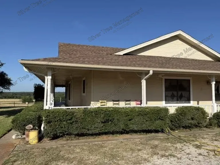 3629 S Farm To Market Road 1655 — Photo 3
