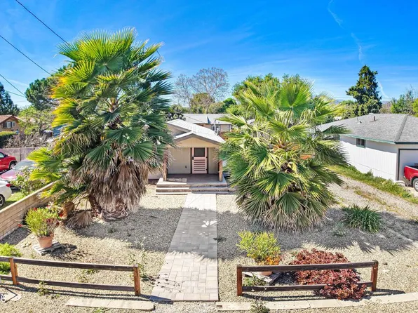 203 N Fulton St, Ojai, CA 93023