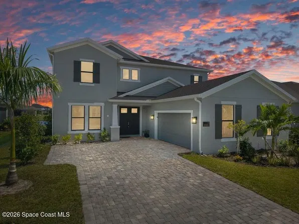 3066 Kamin Dr, Melbourne, FL 32940