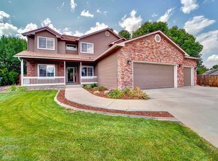 2335 S Eagle Point Ct, Grand Junction, CO 81507