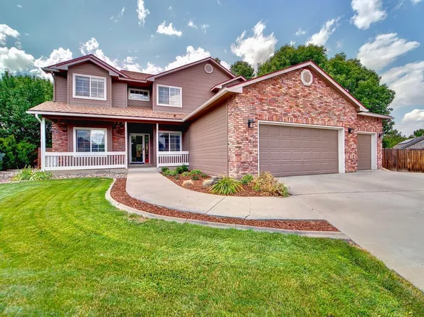 2335 S Eagle Point Ct, Grand Junction, CO 81507
