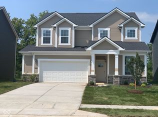 6598 Seattle Slew Dr, Whitestown, IN 46075