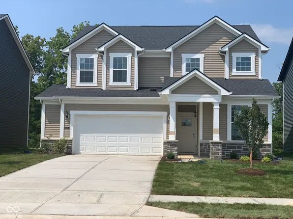 6598 Seattle Slew Dr, Whitestown, IN 46075