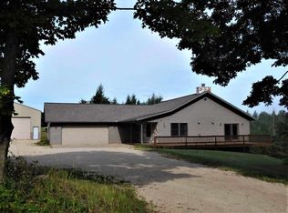 141 N County Road 577, Vulcan, MI 49892