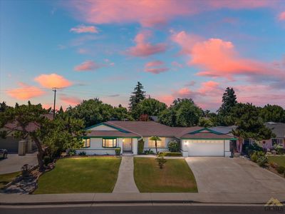 6609 Hooper Ave, Bakersfield, CA, 93308