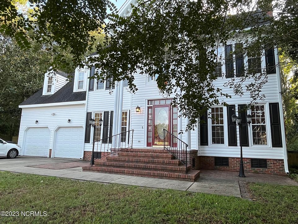 100 Jessica Place, Goldsboro, NC 27534 MLS 100406079 Zillow