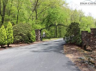 LOT 70 Autumn Fern Trl, West Jefferson, NC 28694