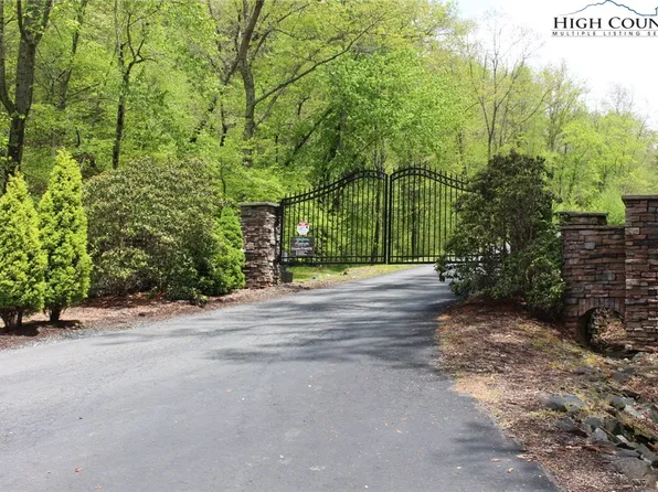 Lot 70 Autumn Fern Trail, West Jefferson, NC 28694