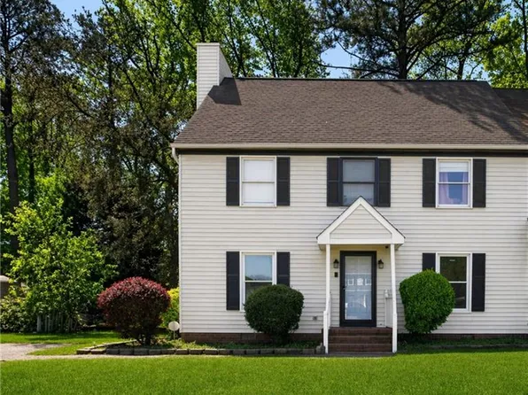 404 Bryan Ct, Newport News, VA 23606