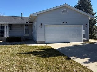 1019 Sweeney St, Mount Pleasant, MI