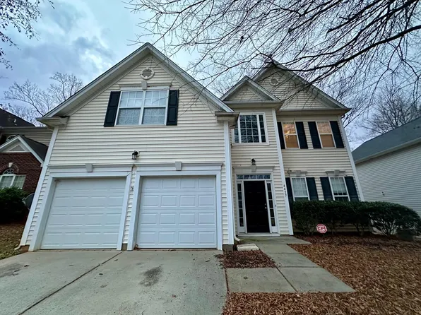 4427 Eglinton Toll Ct, Charlotte, NC 28213