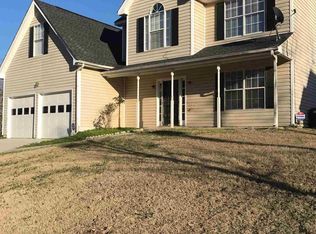 2887 Oakvale Falls Dr, Decatur, GA 30034