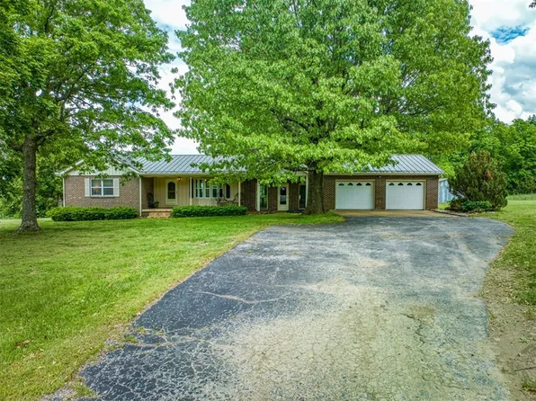 6167 Highway 74 W, Jasper, AR 72641