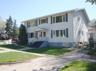 721 N 3rd St, Bismarck, ND 58501
