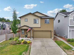 1423 Cascade St, Sultan, WA 98294