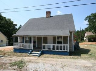108 Louise St, Union, SC 29379