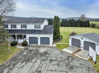 154 Dyer Flat Rd, Nineveh, NY 13813