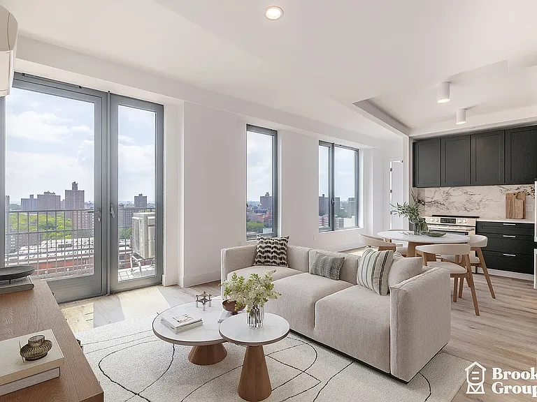 310 Grand Concourse #14K — Photo 1