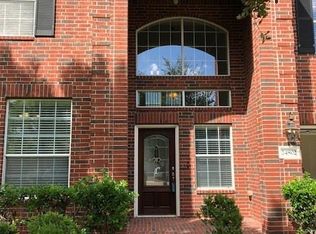 24802 Blane Dr, Katy, TX 77493