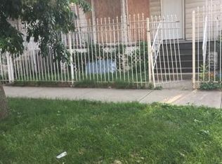 8516 S Exchange Ave, Chicago, IL 60617