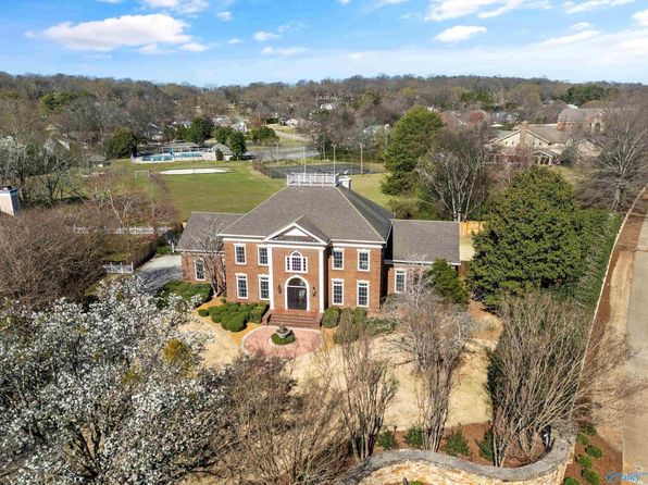 5000 Wainwright Ave SE, Huntsville, AL 35802