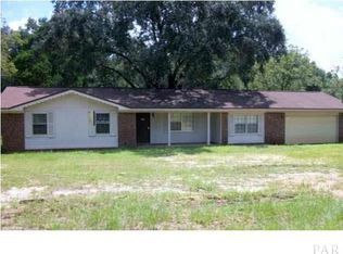 4820 Helton Ln, Pensacola, FL 32526