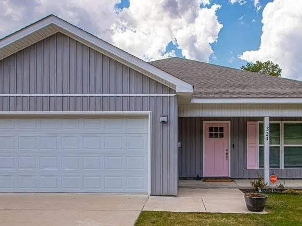 324 Troutt, Benton, AR 72015