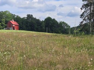 12 N Fletcher Rd, Rumney, NH 03266