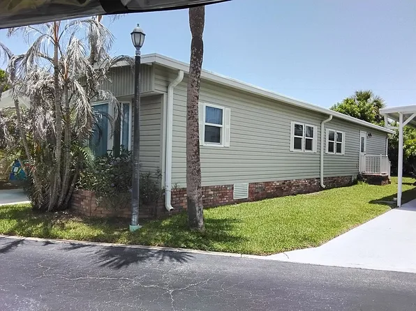 192 Ponce De Leon Dr, Indialantic, FL 32903