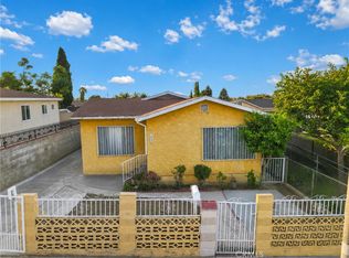 440 N Ezra St, Los Angeles, CA 90063