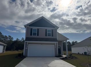 483 Black Pearl Way LOT 285, Myrtle Beach, SC 29588