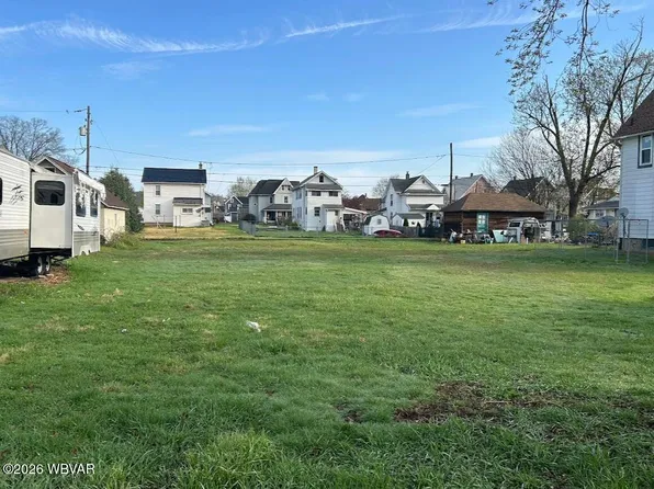 PARCEL 920 Royal Ave, Williamsport, PA 17701