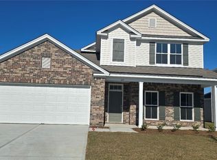 123 Chilburn Cir, Bloomingdale, GA 31302