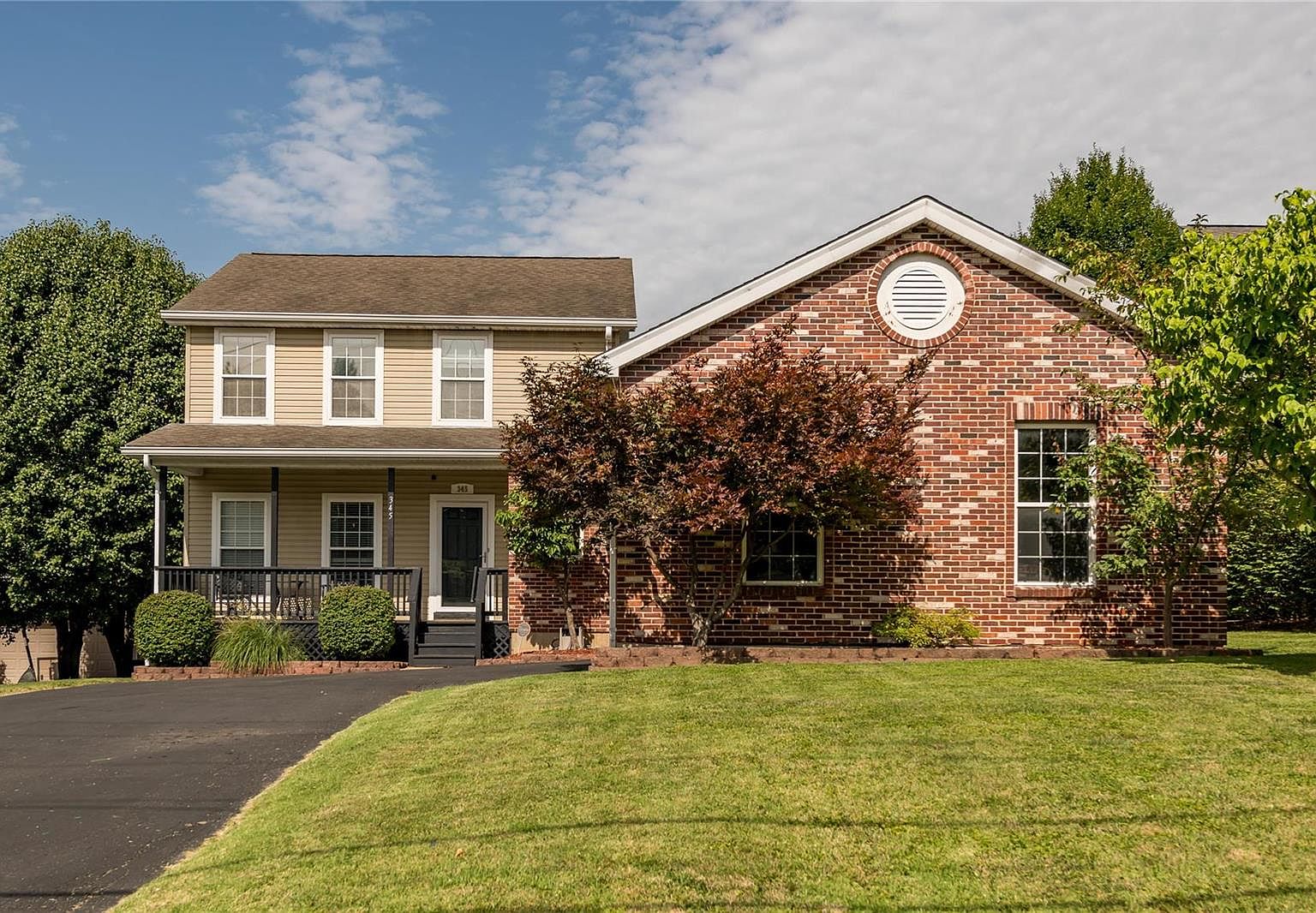 345 Leffingwell Ave, Saint Louis, MO 63122 Zillow