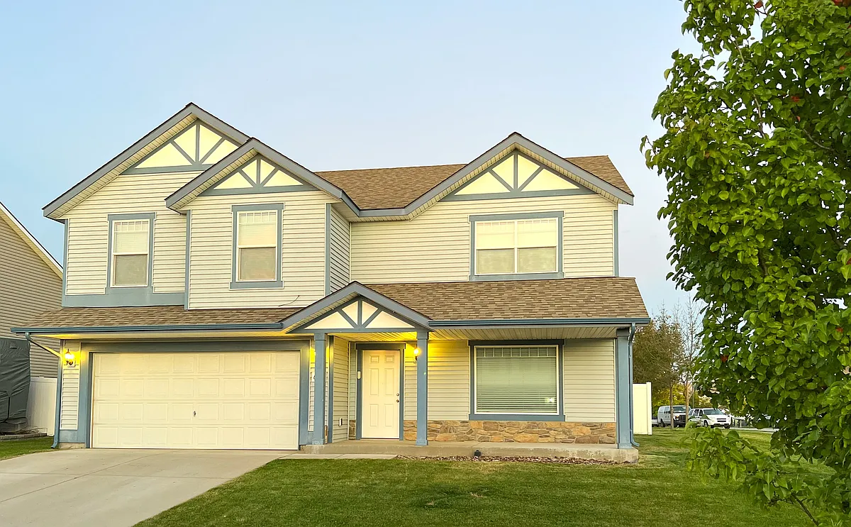 Building Photo - 6522 N Goshawk Ln