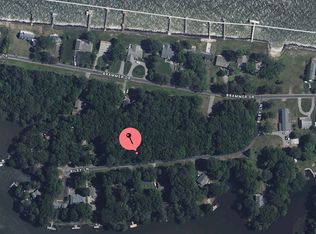 37 Riley Ln, Heathsville, VA 22473