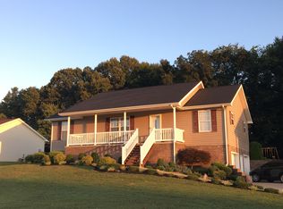148 Sunnyside Ridges Dr, Greeneville, TN 37743