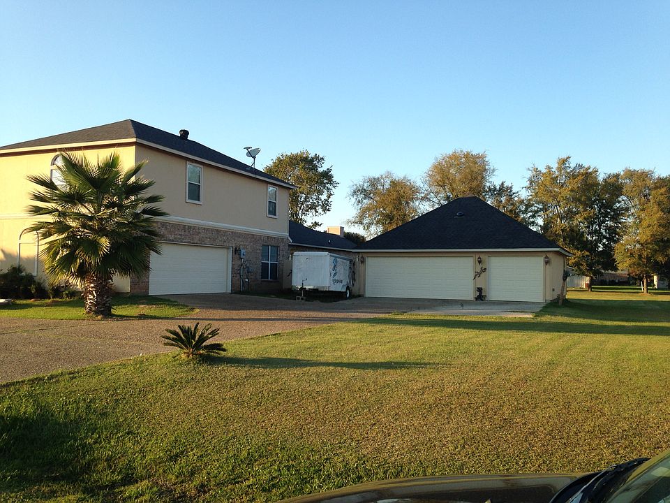 5 car garage