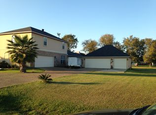 5896 Sunset Trace Dr, Keithville, LA 71047