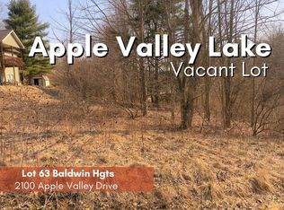2100 Apple Valley Dr, Howard, OH 43028