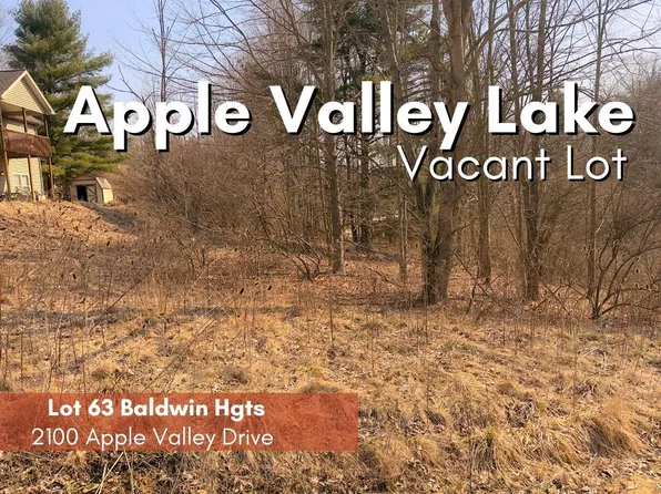 2100 Apple Valley Dr, Howard, OH 43028