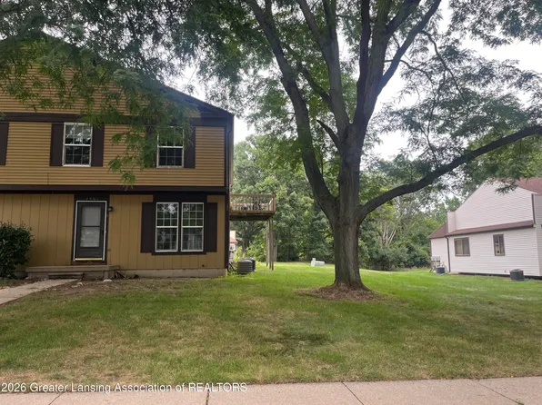 2901 Staten Ave Unit 15, Lansing, MI 48910