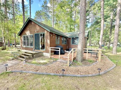 50112 County Road 309, Bigfork, MN, 56628