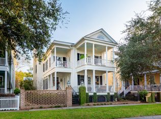 68 Sowell St, Mount Pleasant, SC 29464