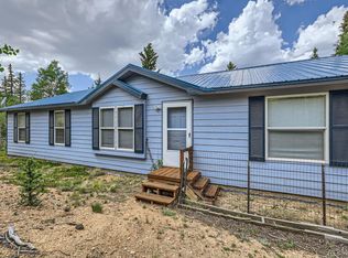 647 Wampum Lane, Jefferson, CO 80456