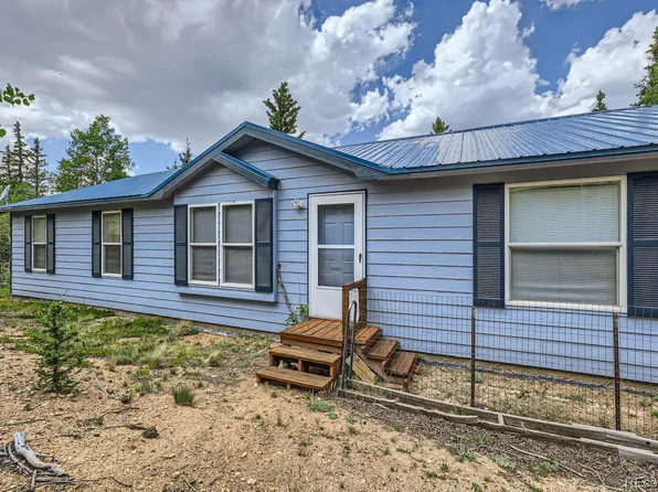 647 Wampum Lane, Jefferson, CO 80456